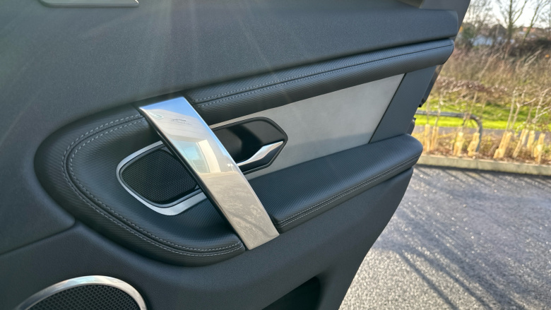 Land Rover Discovery Sport 2.0 D200 Landmark 5dr Auto [5 Seat] Diesel Station Wagon